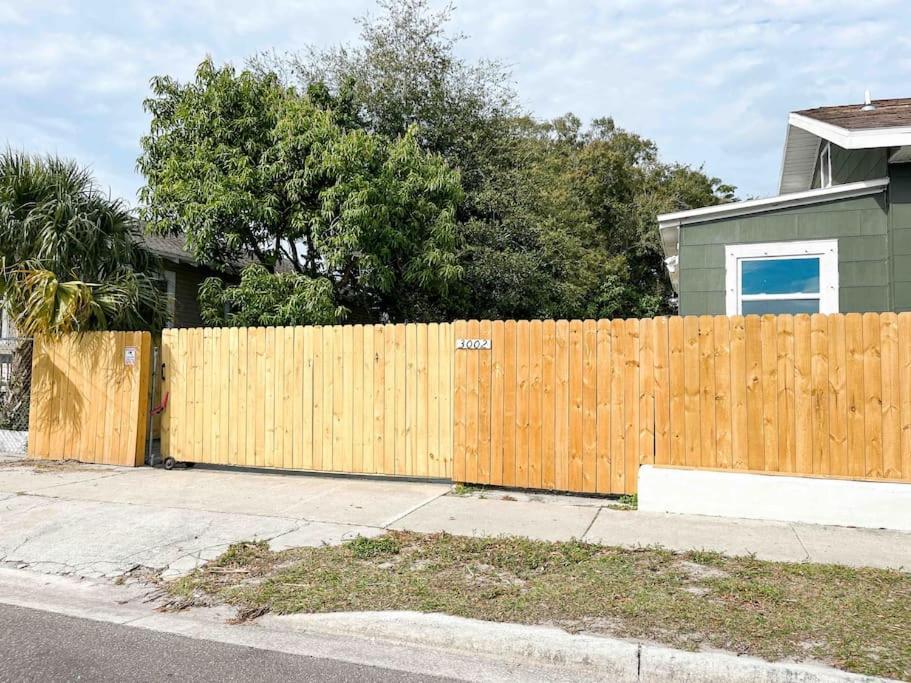 Villa Carmen'S Casita Tampa Exterior foto