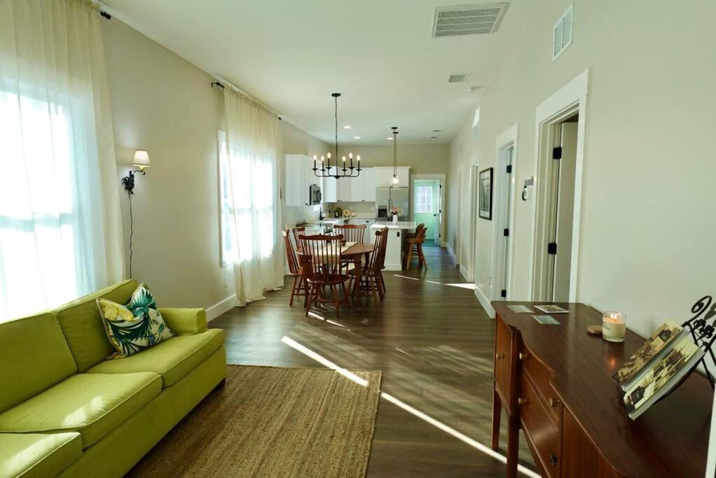 Villa Carmen'S Casita Tampa Exterior foto
